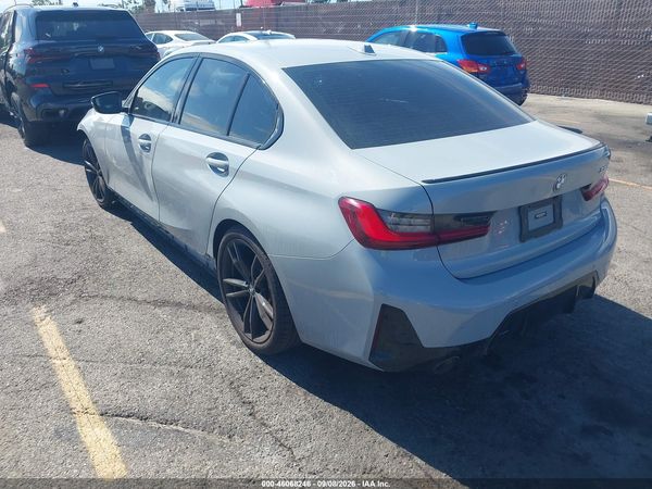 2023 BMW 330I — I3