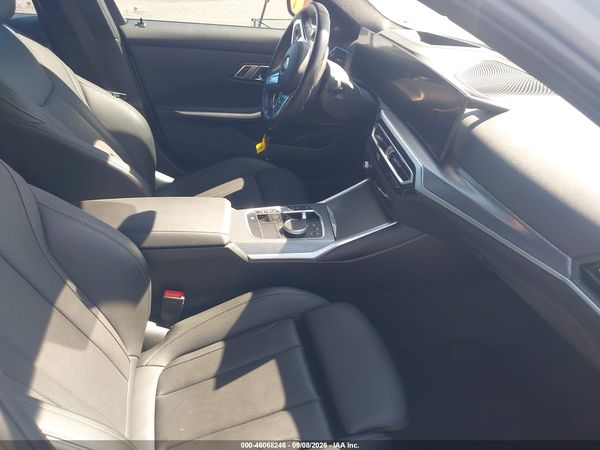 2023 BMW 330I — I5