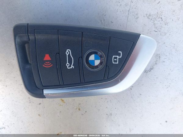 2023 BMW 330I — I11