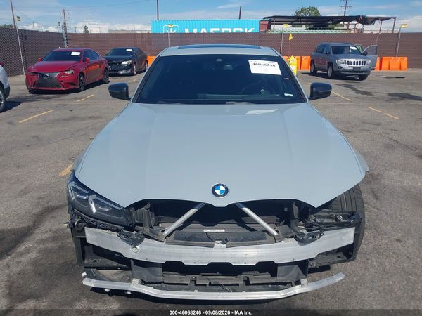 2023 BMW 330I — I115