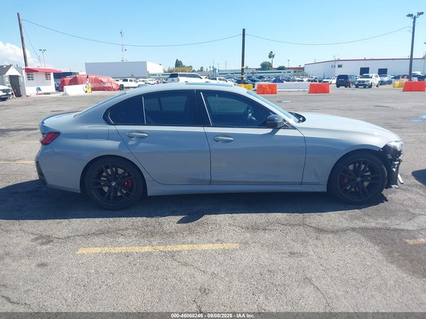 2023 BMW 330I — I116