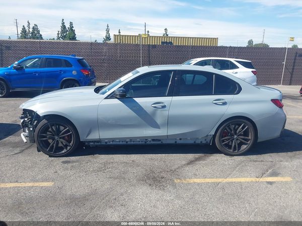 2023 BMW 330I — I117