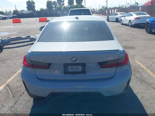 2023 BMW 330I — I119