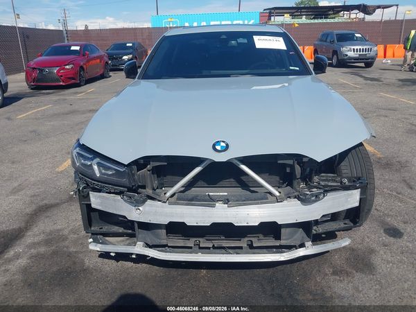 2023 BMW 330I — I152