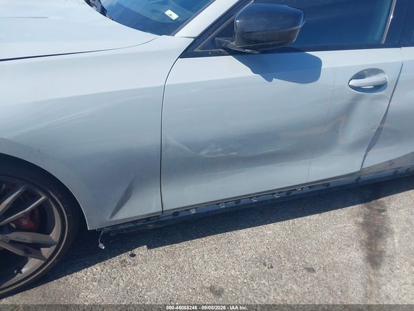 2023 BMW 330I — I153