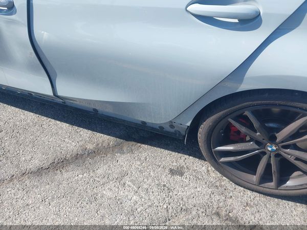 2023 BMW 330I — I155