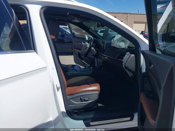 2019 AUDI Q5 45 PREMIUM — I5