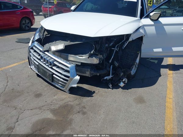 2019 AUDI Q5 45 PREMIUM — I6