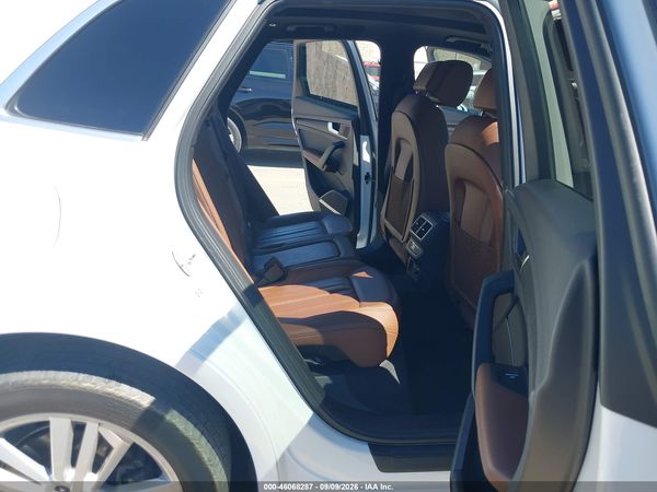 2019 AUDI Q5 45 PREMIUM — I8