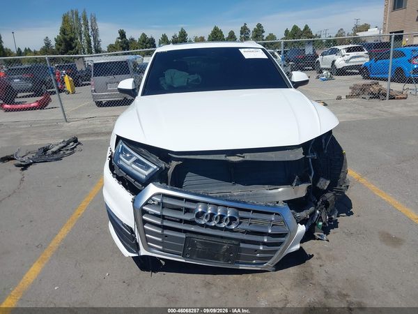 2019 AUDI Q5 45 PREMIUM — I115