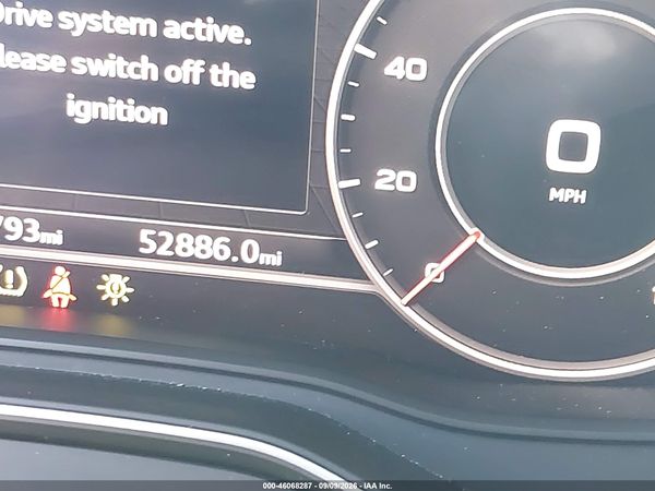 2019 AUDI Q5 45 PREMIUM — I118