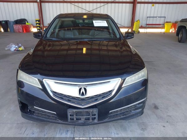 2016 ACURA TLX Base
