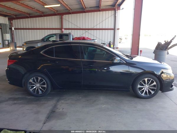 2016 ACURA TLX Base