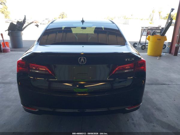 2016 ACURA TLX Base