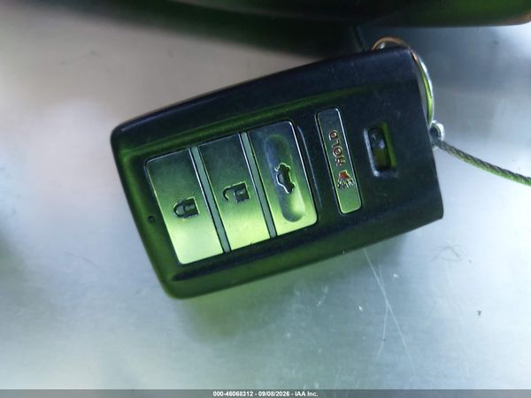 2016 ACURA TLX Base