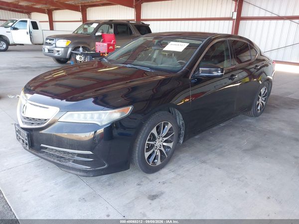 2016 ACURA TLX Base