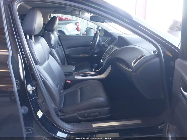 2016 ACURA TLX Base
