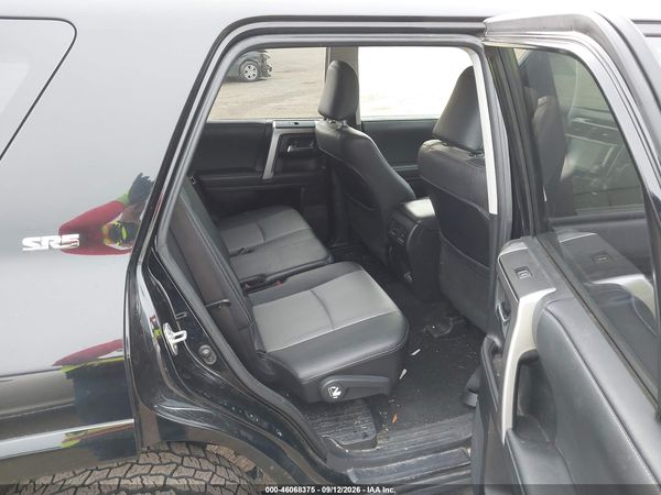 2023 TOYOTA 4RUNNER SR5 PREMIUM — I8