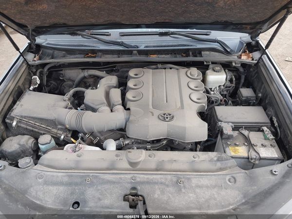 2023 TOYOTA 4RUNNER SR5 PREMIUM — I10