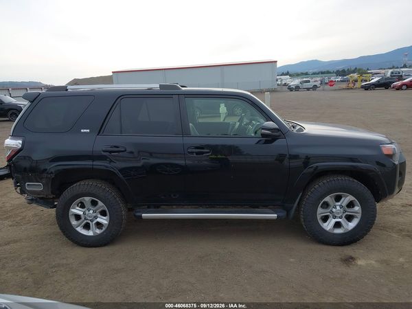 2023 TOYOTA 4RUNNER SR5 PREMIUM — I116