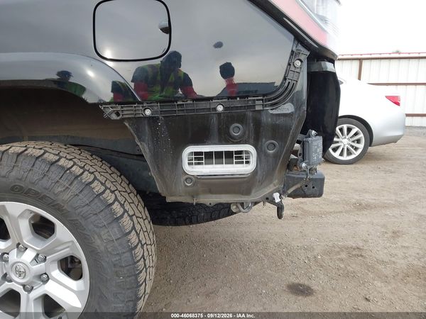 2023 TOYOTA 4RUNNER SR5 PREMIUM — I152