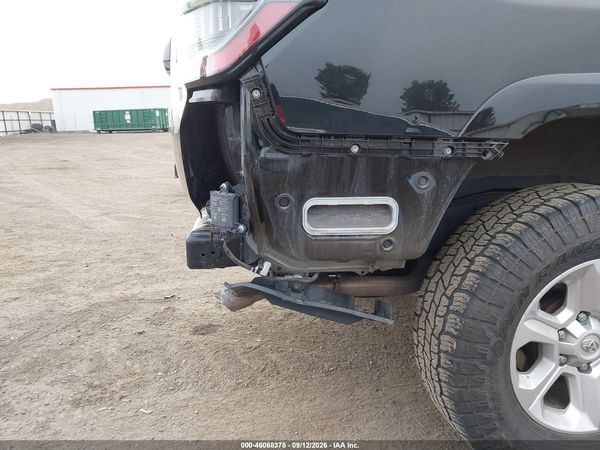 2023 TOYOTA 4RUNNER SR5 PREMIUM — I153