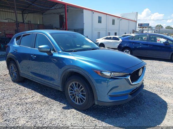 2020 MAZDA CX-5 TOURING — I1