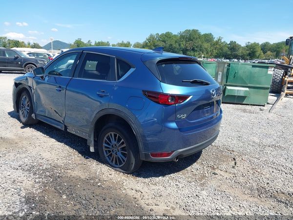 2020 MAZDA CX-5 TOURING — I3