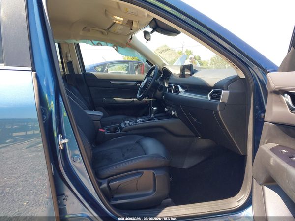 2020 MAZDA CX-5 TOURING — I5