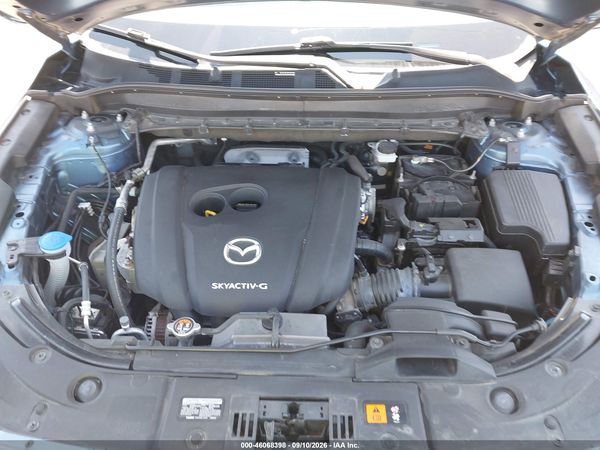 2020 MAZDA CX-5 TOURING — I10