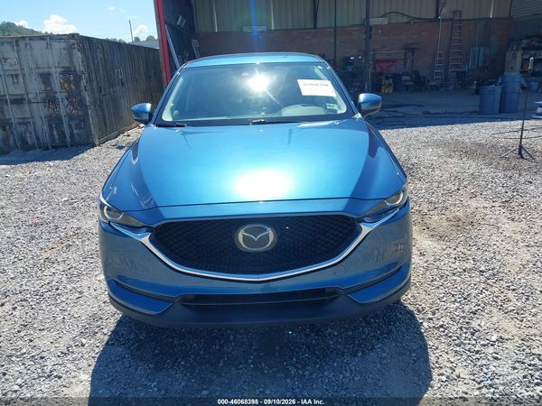 2020 MAZDA CX-5 TOURING — I115
