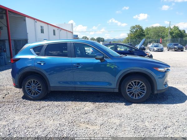 2020 MAZDA CX-5 TOURING — I116