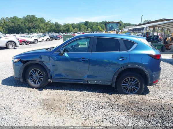 2020 MAZDA CX-5 TOURING — I117