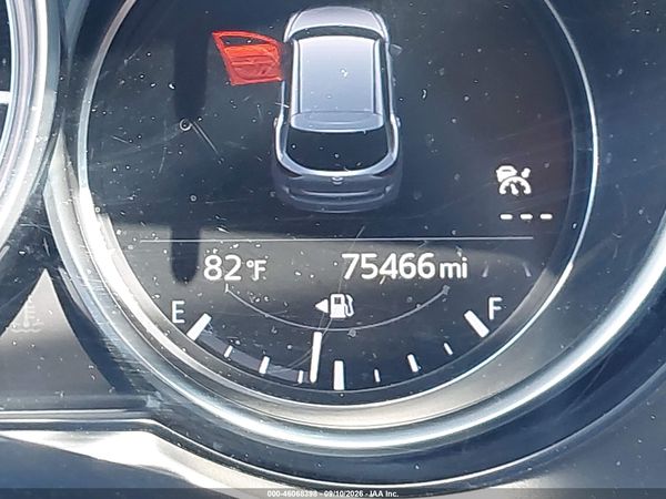 2020 MAZDA CX-5 TOURING — I118