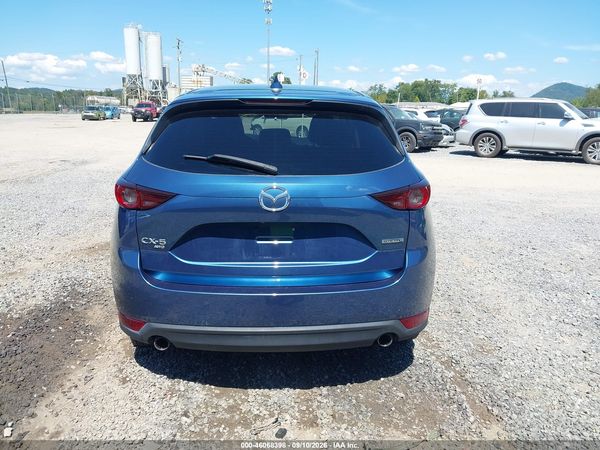2020 MAZDA CX-5 TOURING — I119