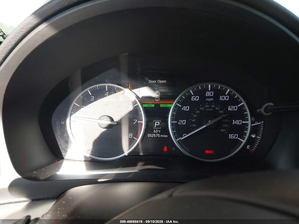 2019 ACURA ILX — I7