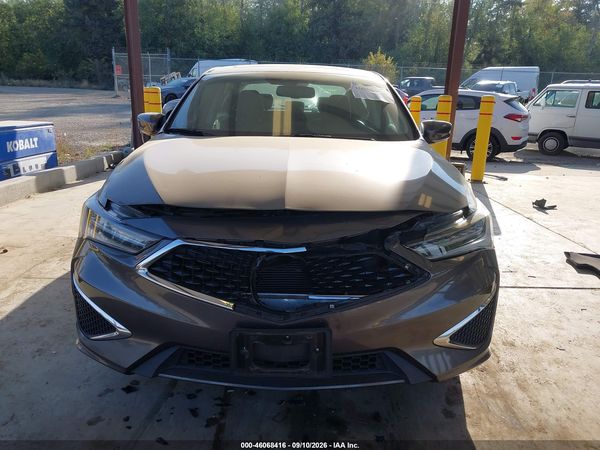2019 ACURA ILX — I115