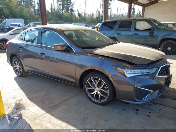 2019 ACURA ILX — I116