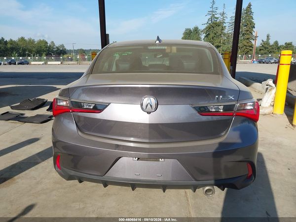 2019 ACURA ILX — I119