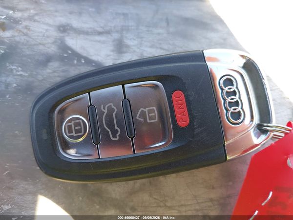 2014 AUDI A6 3.0T PREMIUM PLUS — I11