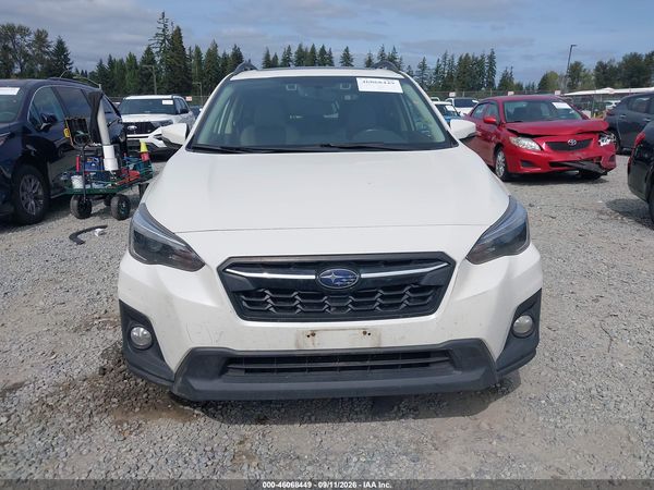 2018 SUBARU CROSSTREK 2.0I LIMITED — I115