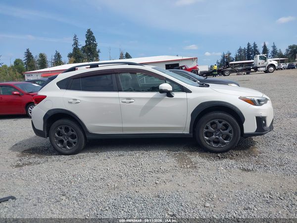2018 SUBARU CROSSTREK 2.0I LIMITED — I116