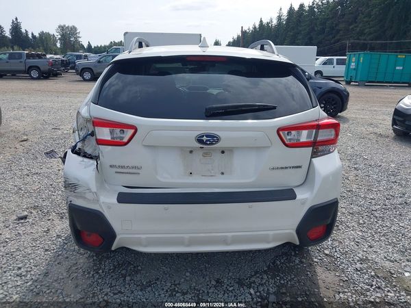 2018 SUBARU CROSSTREK 2.0I LIMITED — I119