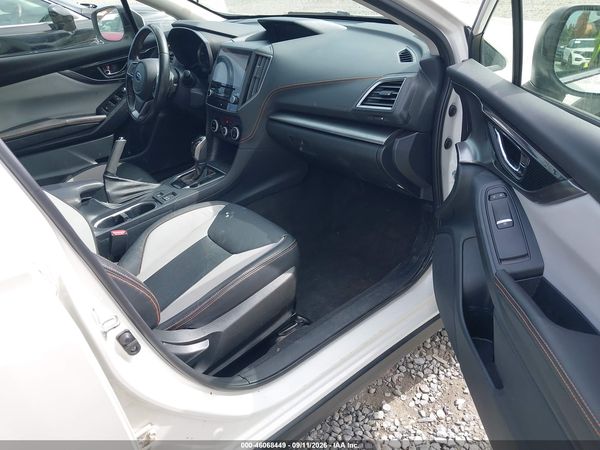 2018 SUBARU CROSSTREK 2.0I LIMITED — I152