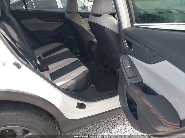 2018 SUBARU CROSSTREK 2.0I LIMITED — I153