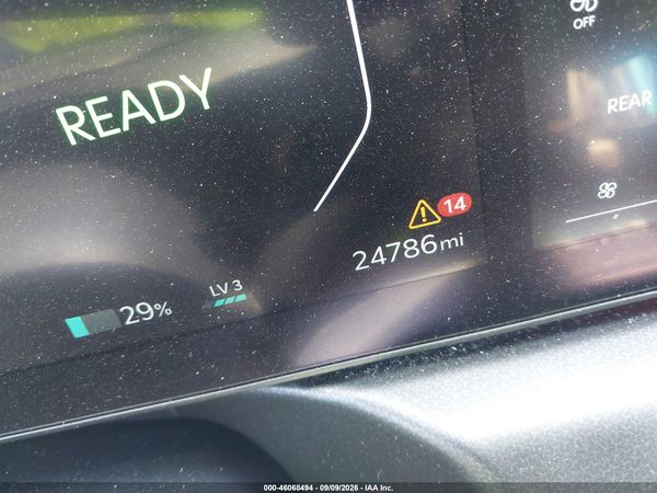 2024 KIA EV9 GT-LINE