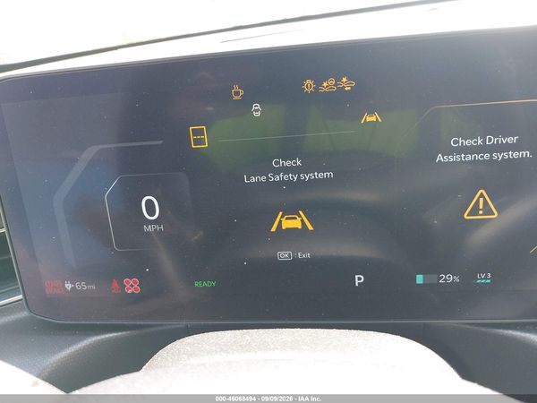 2024 KIA EV9 GT-LINE