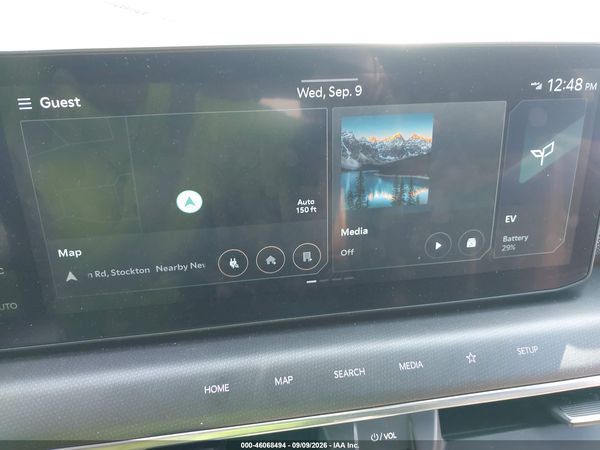 2024 KIA EV9 GT-LINE