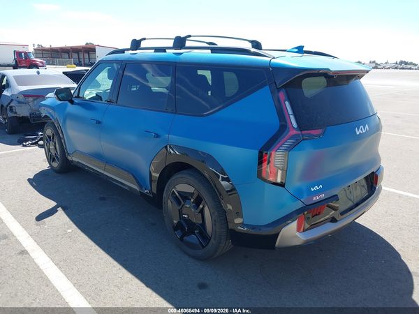 2024 KIA EV9 GT-LINE