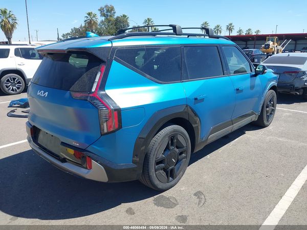 2024 KIA EV9 GT-LINE